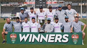 2022 Rewind: From ‘Bazball’ to Deepti Sharma run out, revisiting some of cricket’s most defining moments