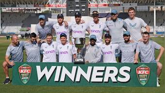 2022 Rewind: From ‘Bazball’ to Deepti Sharma run out, revisiting some of cricket’s most defining moments