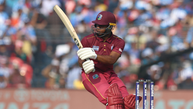 ‘Age brings a bit more experience’: West Indies star Evin Lewis ‘really excited’ for ILT20 in UAE ‘Age brings a bit more experience’: West Indies star Evin Lewis ‘really excited’ for ILT20 in UAE