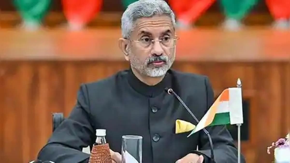 Jaishankar lauds role of Indian peacekeepers under UN during visit to Cyprus