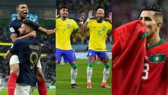 FIFA World Cup: Round of 16 provides real picture of global football, but Morocco fight on