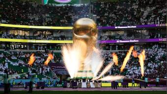 FIFA World Cup: Politics, shoddy attendance numbers, shock results the tone of group stage