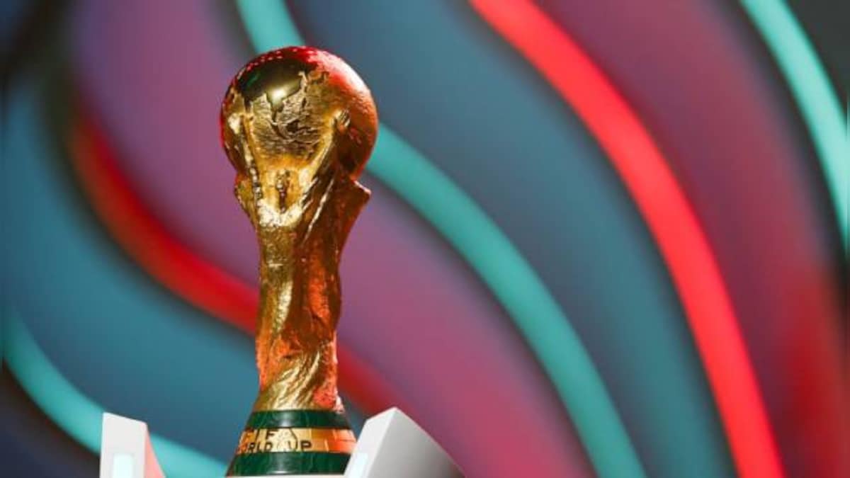 FIFA World Cup winners will take home more money than 2018 edition