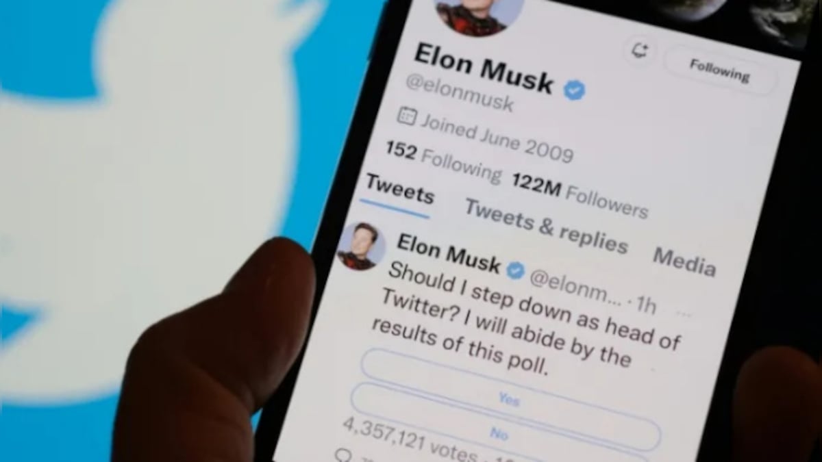 Falling Tesla stock, erratic decisions: What will Musk do, now that Twitter users want him to step down as CEO