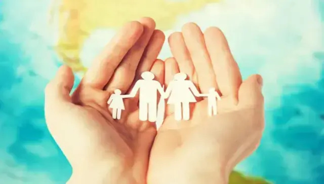 Global Family Day 2023: History, significance and celebrations; all you need to know Global Family Day 2023: History, significance and celebrations; all you need to know