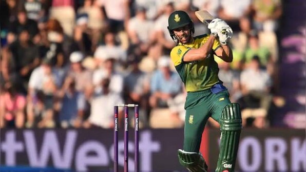 South Africa's Farhaan Behardien takes retirement