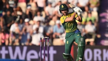 South Africa's Farhaan Behardien takes retirement