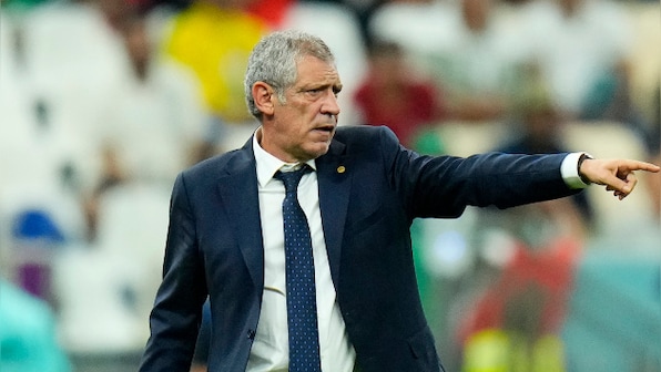 Fernando Santos Người Lái Con Thuyền Bồ Đào Nha - Hành Trình Đưa Đội Tuyển Đến Đỉnh Cao Mới
