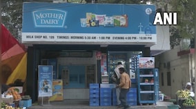 Mother Dairy hikes milk prices by Rs 2 per litre in Delhi-NCR