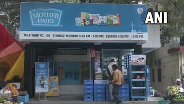 Mother Dairy hikes milk prices by Rs 2 per litre in Delhi-NCR