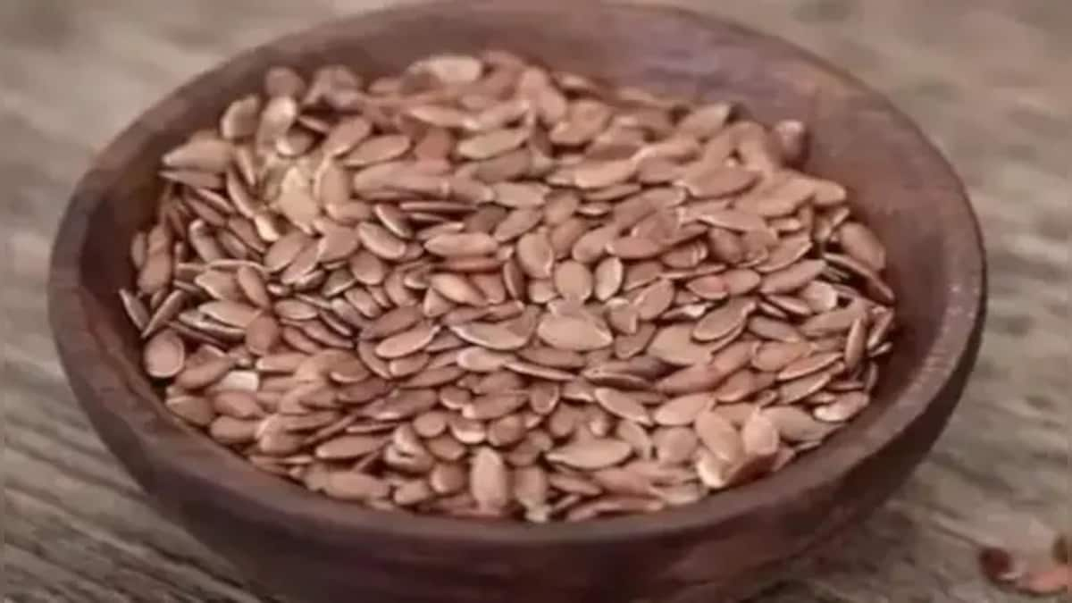 From flax seeds to amla: Foods to help you fight air pollution