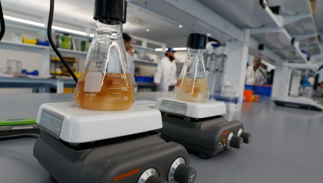 Fight to curb food waste increasingly turns to science Fight to curb food waste increasingly turns to science