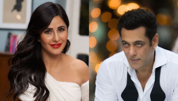 Katrina Kaif's adorable birthday message for 'Tiger' Salman Khan