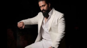 With unprecedented success of KGF 2, 2022 truly belongs to Yash