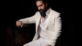 With unprecedented success of KGF 2, 2022 truly belongs to Yash