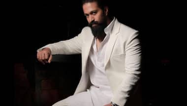 With unprecedented success of KGF 2, 2022 truly belongs to Yash