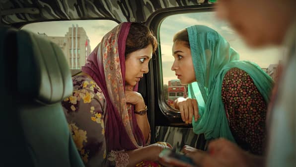 Yearender 2022: Red Chillies Entertainment led OTT platform with films like Darlings & Love Hostel