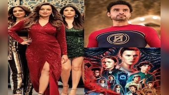 From Vijay Varma in Stranger Things to Minnal Murali: Netflix’s Playback 2022 is all about Mismatched crossovers