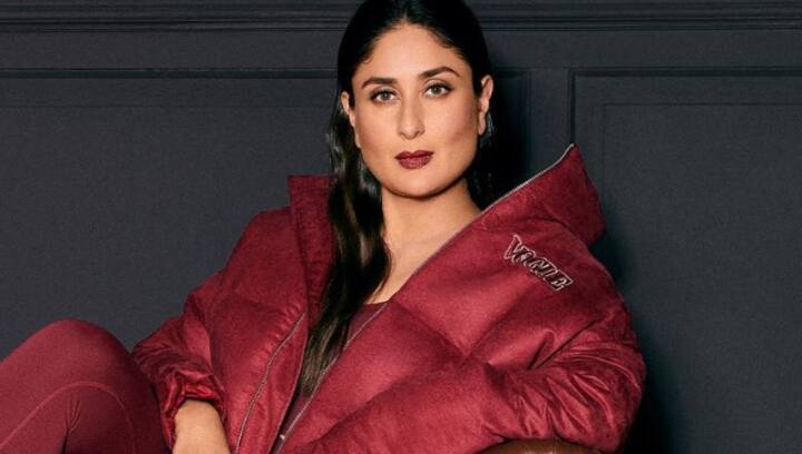 Kareena Kapoor shares glimpse of Taimur Ali Khan getting ready for skiing