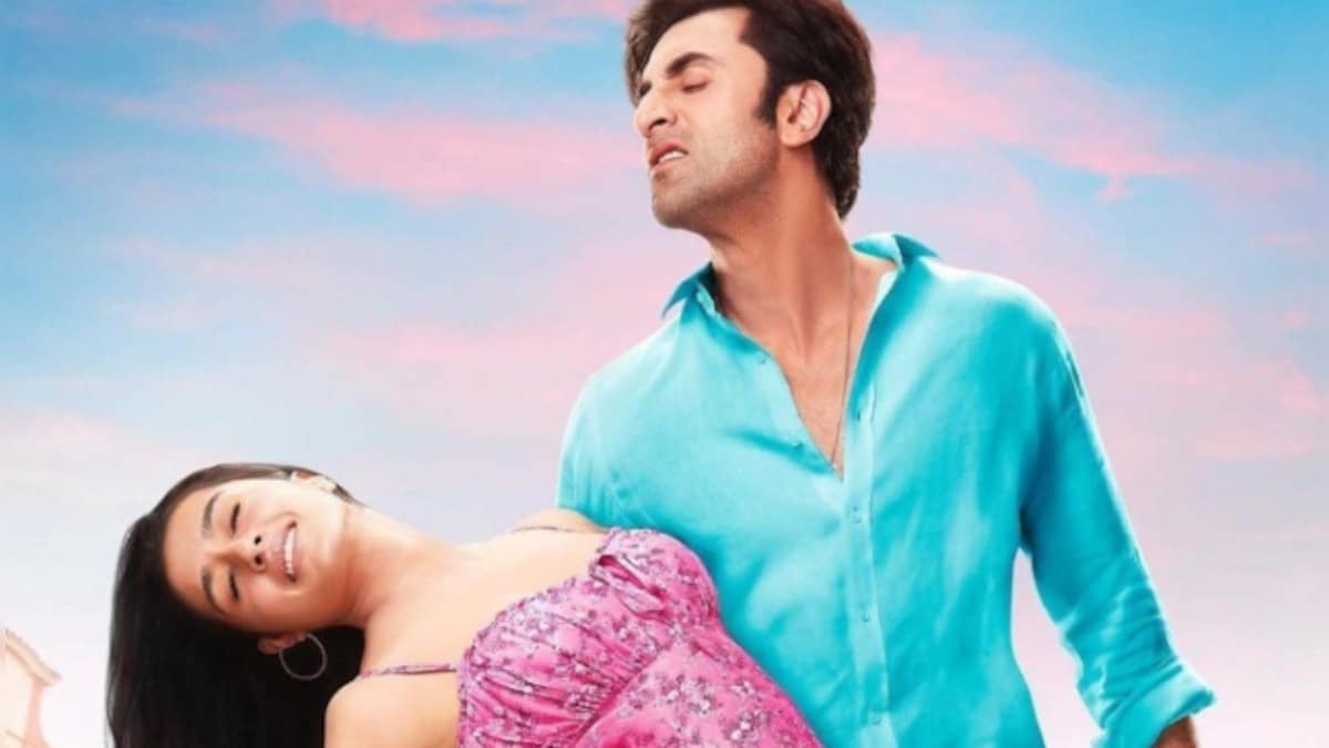 Tu Jhoothi Main Makkaar: Luv Ranjan all set to end a long drought of love stories with Ranbir-Shraddha starrer