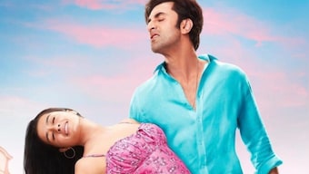 Tu Jhoothi Main Makkaar: Luv Ranjan all set to end a long drought of love stories with Ranbir-Shraddha starrer