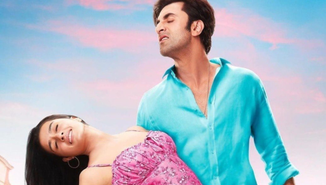 Tu Jhoothi Main Makkaar: Luv Ranjan all set to end a long drought of love stories with Ranbir-Shraddha starrer Tu Jhoothi Main Makkaar: Luv Ranjan all set to end a long drought of love stories with Ranbir-Shraddha starrer
