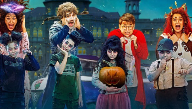 ZEE5 announces worldwide digital premiere of Rocket Gang ZEE5 announces worldwide digital premiere of Rocket Gang