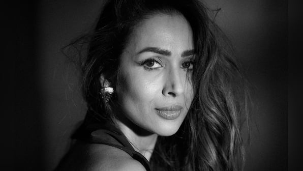 From boss lady to dance diva: The many moods of Malaika