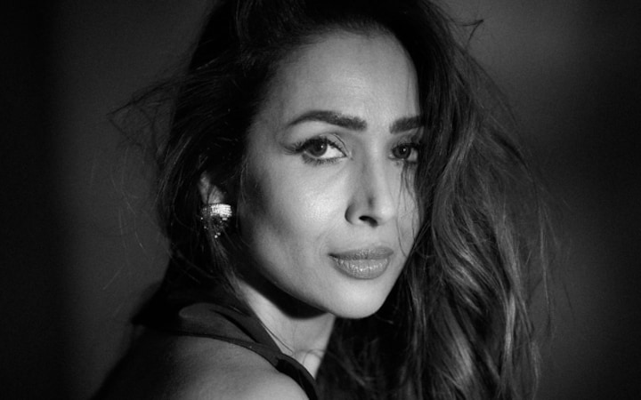 From boss lady to dance diva: The many moods of Malaika