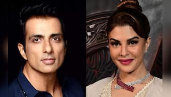 After Cirkus’ release, Jacqueline Fernandez joins hands with Sonu Sood for her upcoming film Fateh