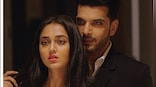BTS video of Tejasswi Prakash and Karan Kundra’s Barish Ayi Hai goes viral