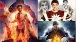 From Shaktimaan to Brahmastra: How India is creating its own Marvel universe