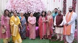 Explained: Why did Anant Ambani-Radhika Merchant choose a temple for their engagement?