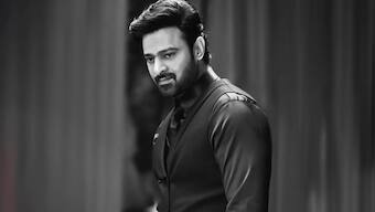 OTT platform crashes shortly after Prabhas marks his presence at the talk show, fans overload him with love