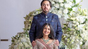 Anant Ambani-Radhika Merchant love story: Here's where it all started