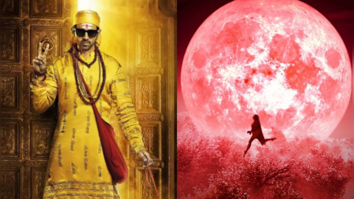 Horror Story: Does Bollywood need more Bulbbuls and Bhool Bhulaiyyas?