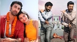 Nach Punjaabban To Kesariya: Top 5 Bollywood Hit Songs Of 2022
