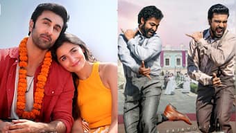 Nach Punjaabban To Kesariya: Top 5 Bollywood Hit Songs Of 2022