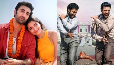 Nach Punjaabban To Kesariya: Top 5 Bollywood Hit Songs Of 2022