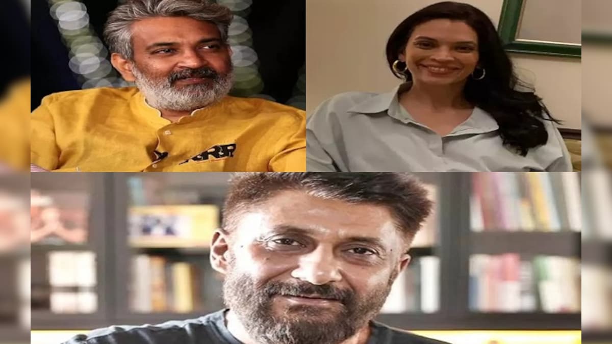 Vivek Agnihotri, SS Rajamouli in the list of directors who made a mark in 2022