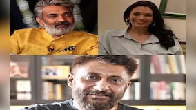 Vivek Agnihotri, SS Rajamouli in the list of directors who made a mark in 2022