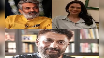 Vivek Agnihotri, SS Rajamouli in the list of directors who made a mark in 2022