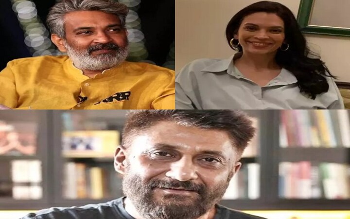 Vivek Agnihotri, SS Rajamouli in the list of directors who made a mark in 2022
