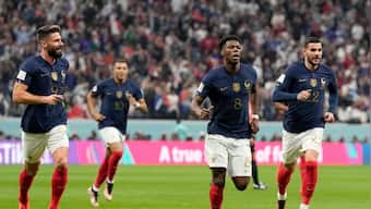 FIFA World Cup 2022, England vs France Highlights: France march onto semi-finals, beat England 2-1