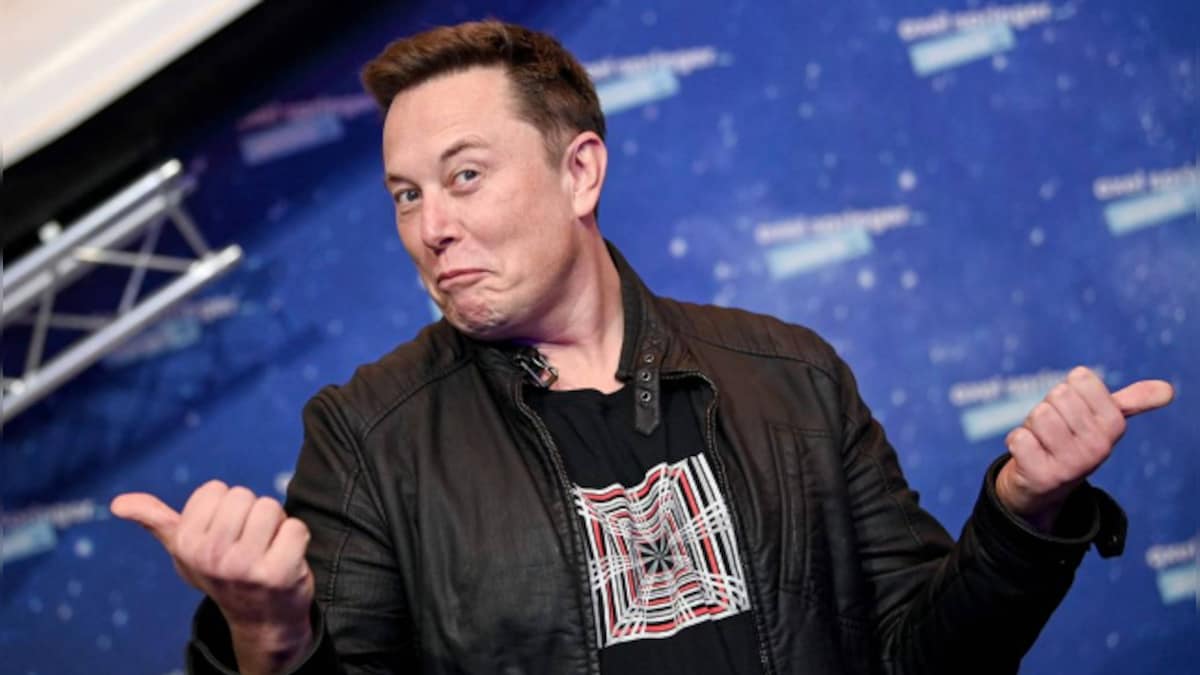 Freedom of speech much? Elon Musk makes Twitter shadowban account that tracked his private jets