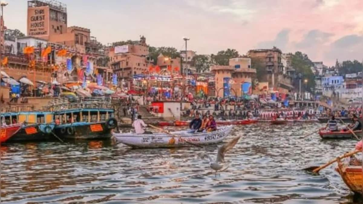 UN recognises Ganges project among 10 initiatives restoring natural world