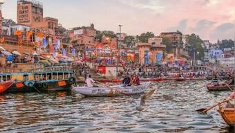 UN recognises Ganges project among 10 initiatives restoring natural world