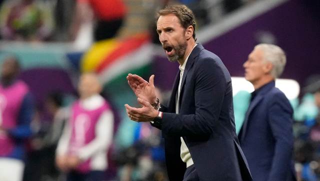 FIFA World Cup: Gareth Southgate uncertain of his role after England's exit FIFA World Cup: Gareth Southgate uncertain of his role after England's exit