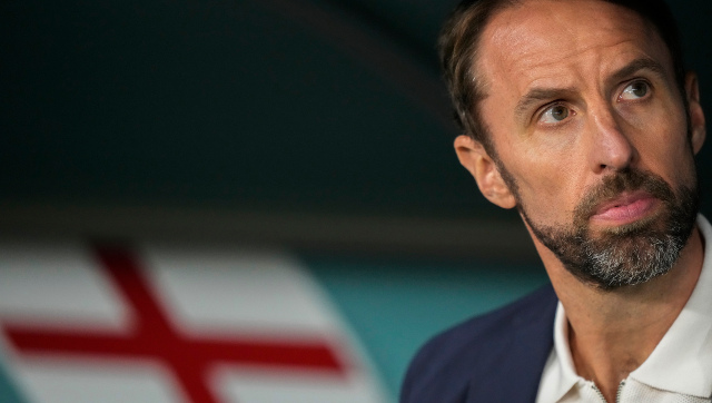 FIFA World Cup: Gareth Southgate says England not taking Senegal lightly despite favourites tag FIFA World Cup: Gareth Southgate says England not taking Senegal lightly despite favourites tag