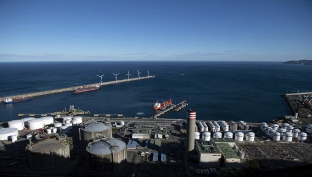 European Union's gas price cap will be of limited use, say experts European Union's gas price cap will be of limited use, say experts